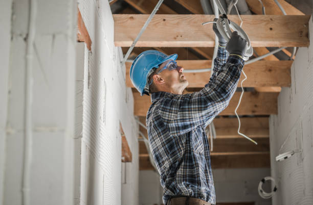 Best Industrial Electrical Services  in Portsmouth, NH