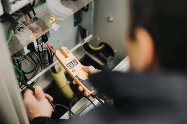 Best Electrical Contractors for Businesses  in Portsmouth, NH