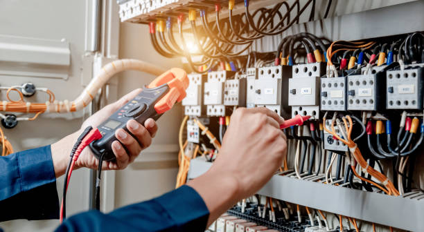  Portsmouth, NH Electrician Pros