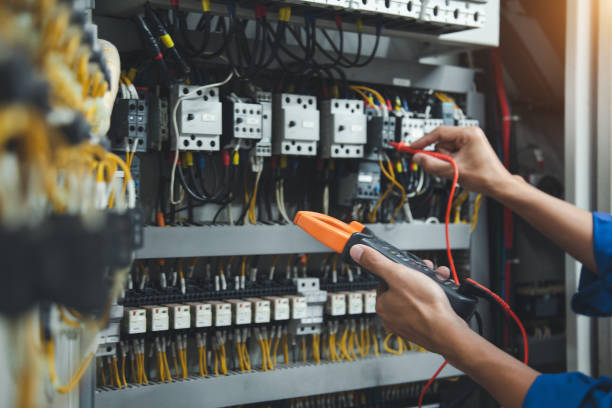 Best Electrician Near Me  in Portsmouth, NH