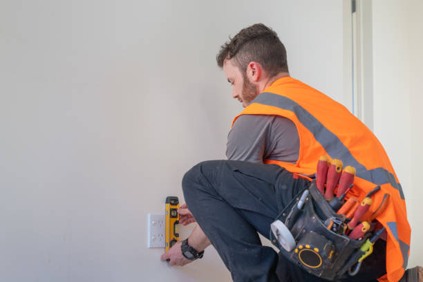Best Licensed Electrician  in Portsmouth, NH