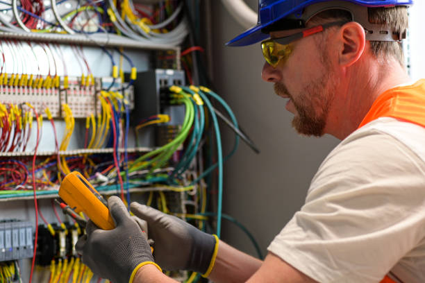 Best Electrical Repair Services  in Portsmouth, NH