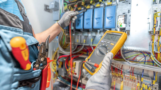 Best Emergency Electrical Repair  in Portsmouth, NH