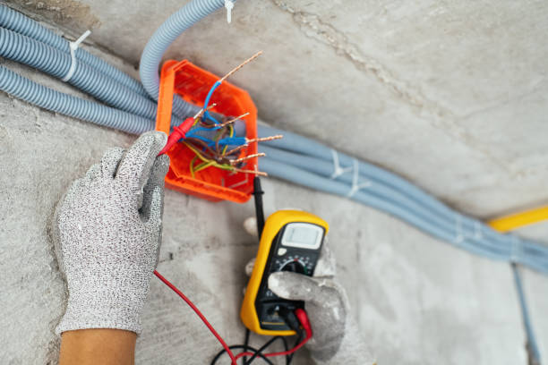 Best Electrical Contractors for Businesses  in Portsmouth, NH