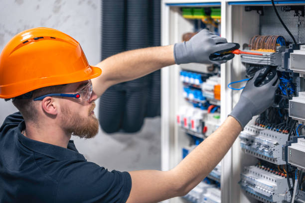 Best Circuit Breaker Repair  in Portsmouth, NH