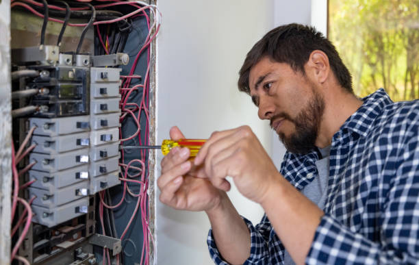, NH Electrician Company